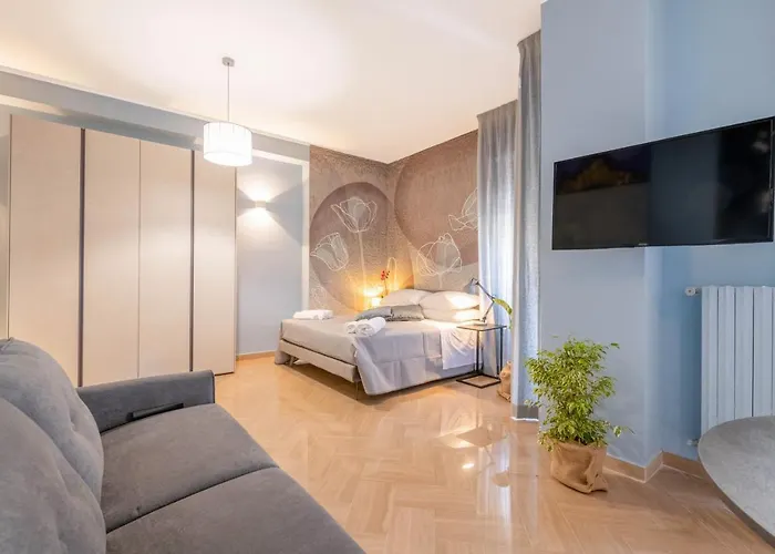 City Gate - Luxury Suites