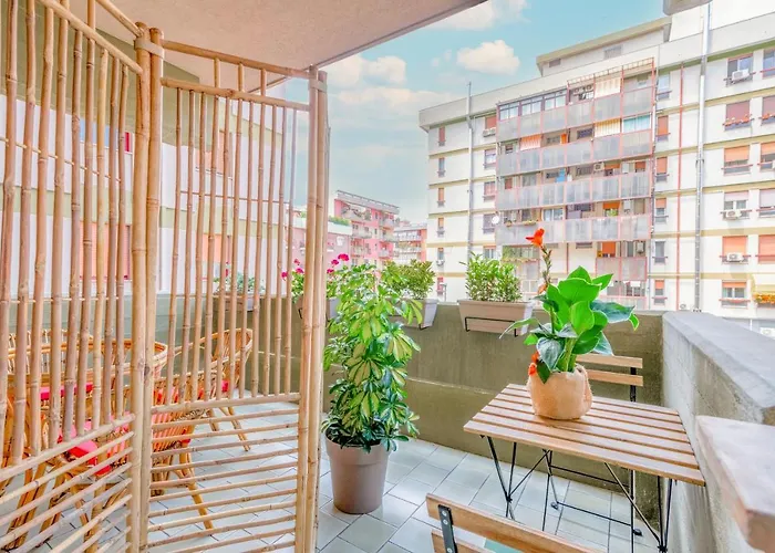City Gate - Luxury Suites